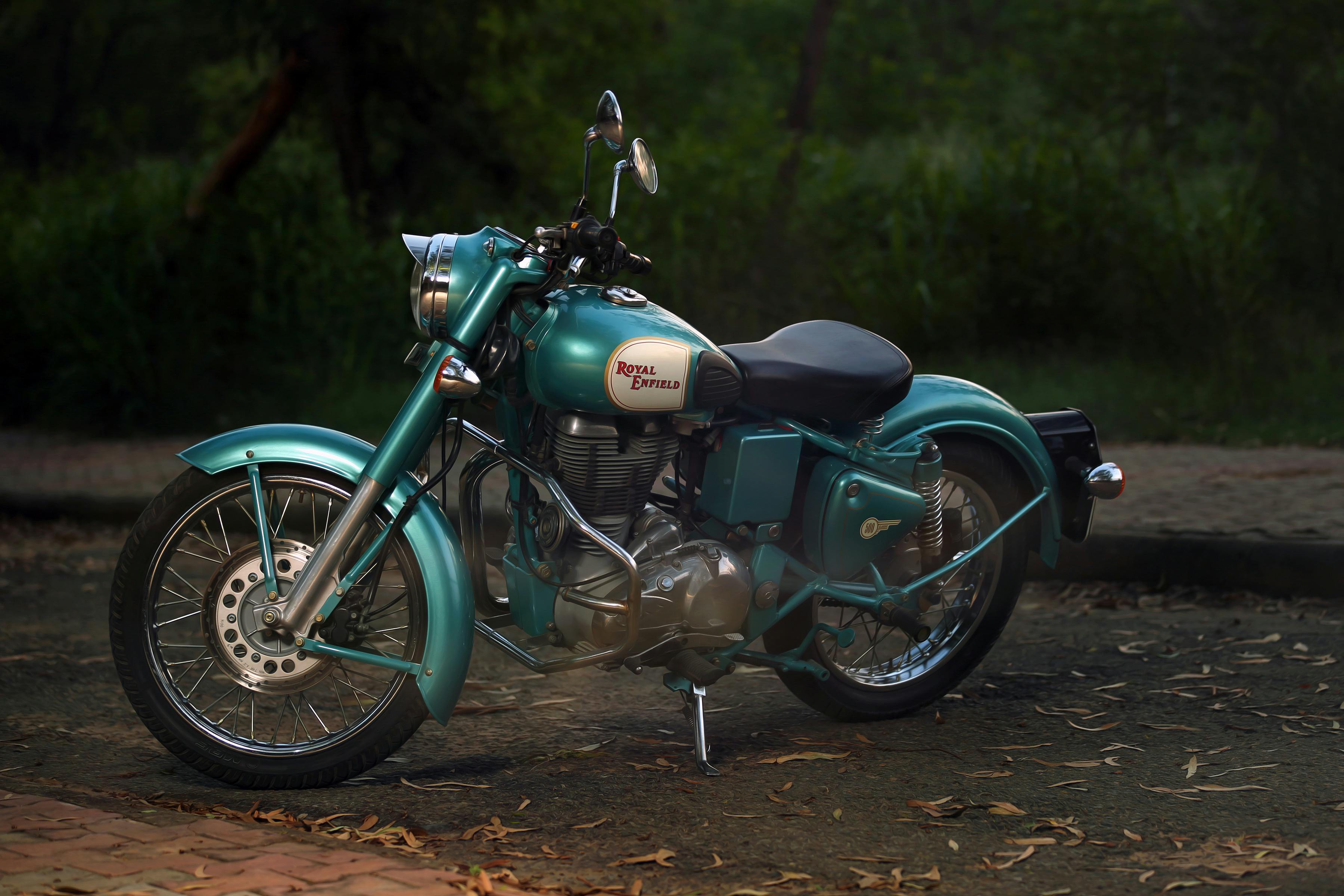 CT110、2023年式、、サイド